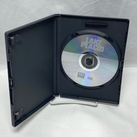 Lake Placid (2006, DVD) Full Screen Edition With Bill Pullman Bridget Fonda OOP - Picture 4 of 6